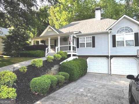 213 Moore Valley, Canton, GA 30115