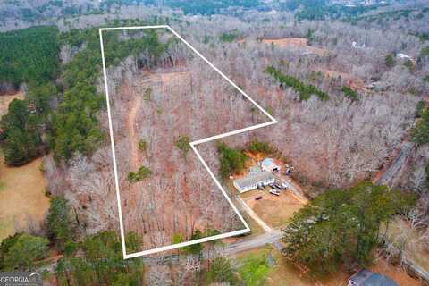 969 Moran Lake, Rome, GA 30161