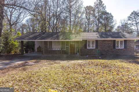 5434 Old Dominion, Columbus, GA 31909