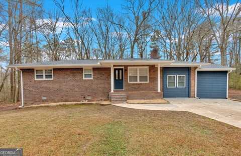 295 Robinson, Carrollton, GA 30117