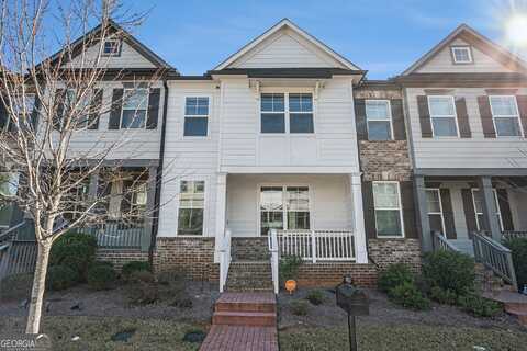 3620 Princeton, College Park, GA 30337