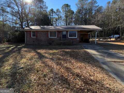 116 E Wade, Oxford, GA 30054