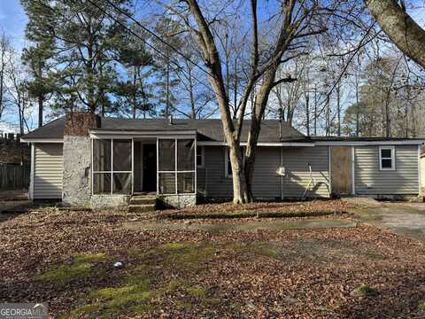 3965 Pecan, Loganville, GA 30052