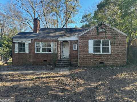 235 Vista, Macon, GA 31204