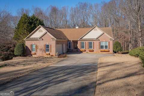 4164 Tralee, Gainesville, GA 30507