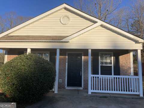 1650 Hallmark Hills, Griffin, GA 30223