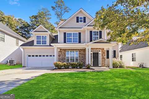 310 Millbrook Villa, Tyrone, GA 30290