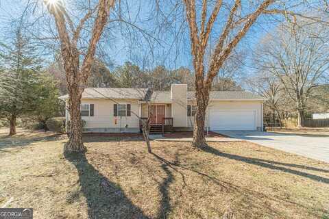 1672 Social Circle Fairplay, Social Circle, GA 30025