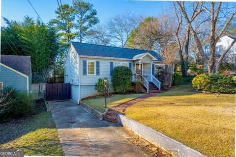 675 Clifton, Atlanta, GA 30316