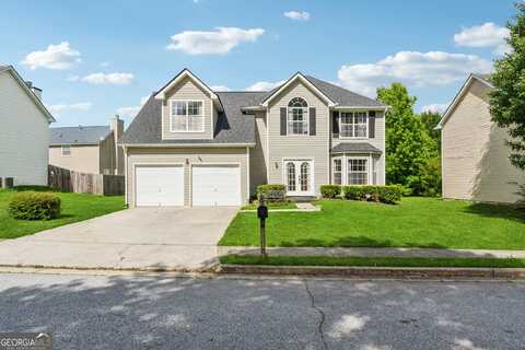 4450 Millenium View, Snellville, GA 30039