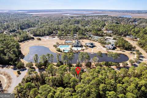 102 Clubhouse, Saint Marys, GA 31558