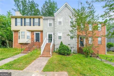 1660 Cedar Bluff, Marietta, GA 30062