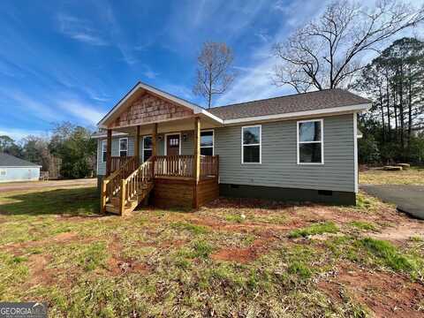 114 Wedgewood Dr., Sandersville, GA 31082