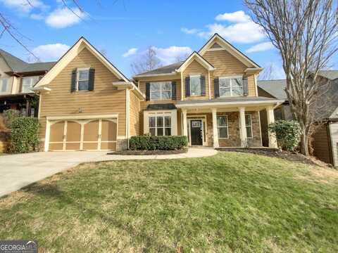 3163 Little Bear, Buford, GA 30519