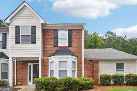 2968 Stonecrest, Lithonia, GA 30038