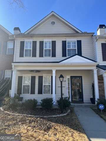 64 Corbel, Newnan, GA 30265