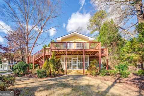 509 Cardinal, Monticello, GA 31064