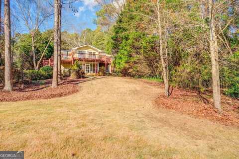 509 Cardinal, Monticello, GA 31064