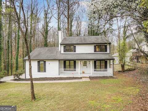 5096 Shannon, Mableton, GA 30126