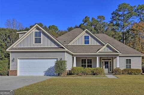 131 South Effingham Plantation, Guyton, GA 31312