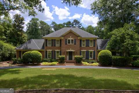 105 Moss Side, Athens, GA 30607
