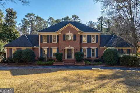 105 Moss Side, Athens, GA 30607