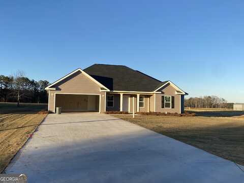 144 Mathews, Milner, GA 30257