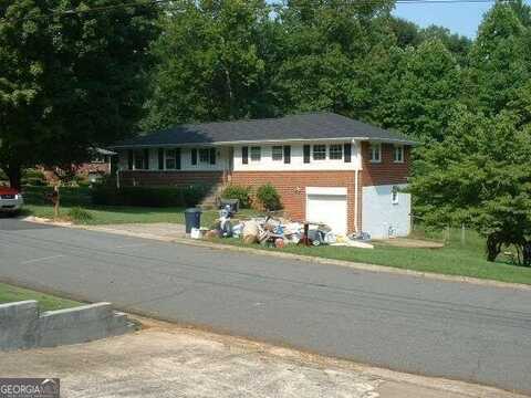 3393 Shawnee, Smyrna, GA 30080