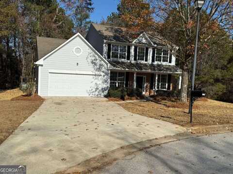 2784 Lakeside, Conyers, GA 30094