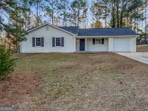 890 Navajo, Covington, GA 30016