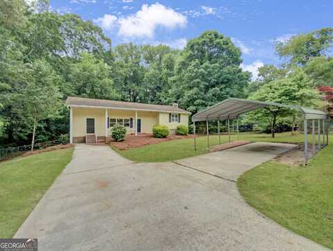 170 Pinehurst, Stockbridge, GA 30281