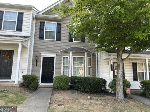 837 Crestwell, Atlanta, GA 30331