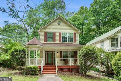 938 Pecan, Clarkston, GA 30021