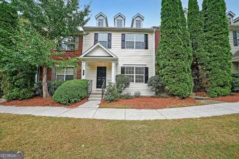 1421 Bay Overlook, Woodstock, GA 30188