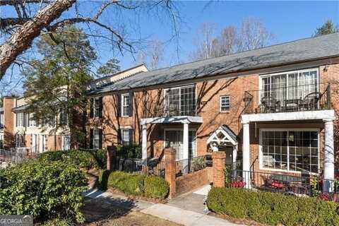 1634 Ponce De Leon, Atlanta, GA 30307