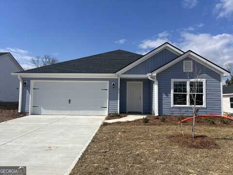 311 Somera, Statesboro, GA 30461