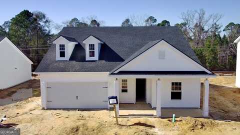 305 Somera, Statesboro, GA 30461