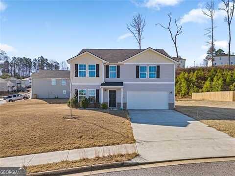 507 Canoe, Jefferson, GA 30549