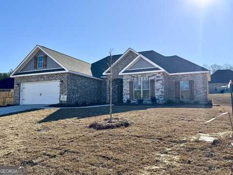 107 Golden Chestnut Bend, Bonaire, GA 31005