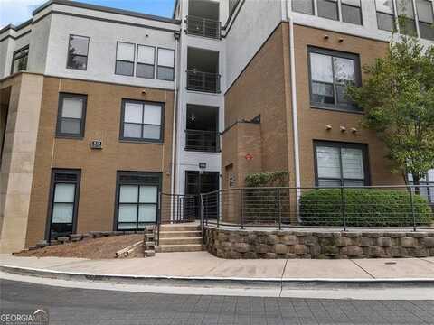 821 Ralph McGill, Atlanta, GA 30306