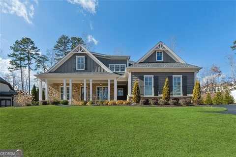 283 DOGWOOD, Dawsonville, GA 30534