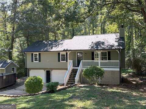 2401 Westland, Acworth, GA 30102