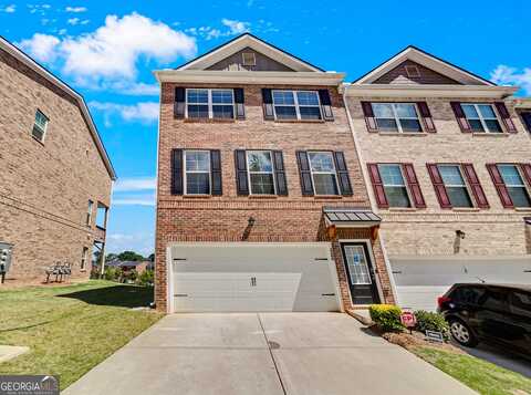 2286 Foley Park, Snellville, GA 30078