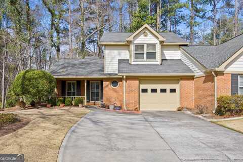 6 Dover, Peachtree City, GA 30269