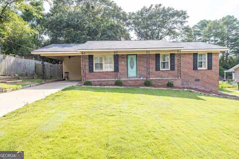 6313 Catalina, Columbus, GA 31909