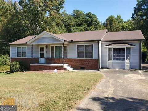 5225 Silhouette, Mableton, GA 30126