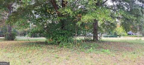 0 Lakeshore, Cordele, GA 31015