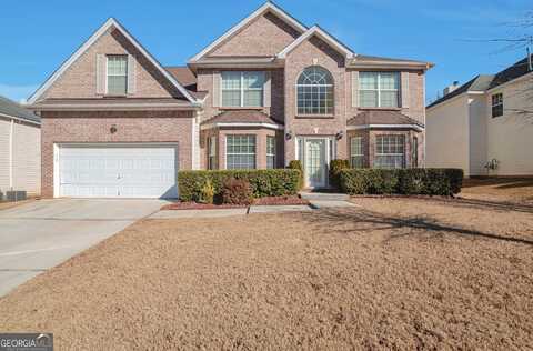 1491 Saint George, Conyers, GA 30012