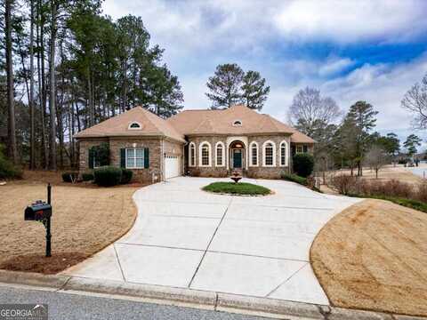 1010 Lane Creek, Bishop, GA 30621