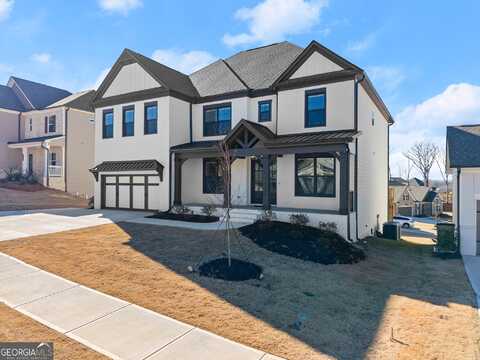 6035 Morning Star, Gainesville, GA 30506